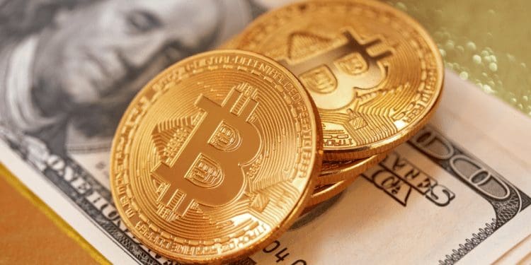 El Dominio Del Bitcoin Se Dispara Tras La Ca Da De Las Altcoins