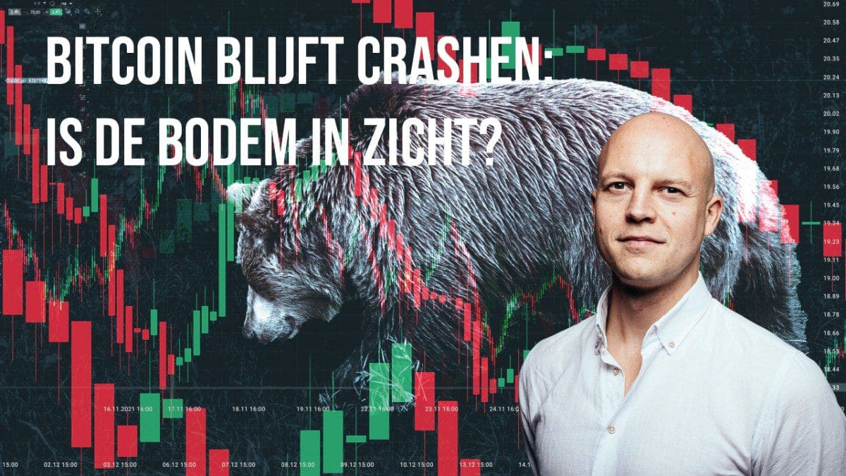 Heeft De Bitcoin Koers Zijn Bodem Bereikt Een Uitgebreide Analyse