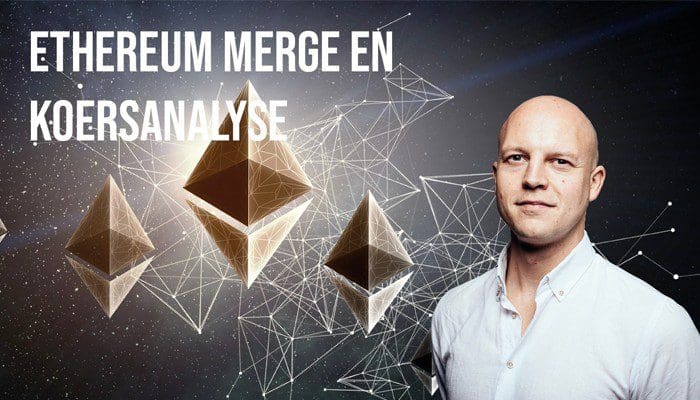 De Ethereum Merge En Het Interessante Effect Op De Koers