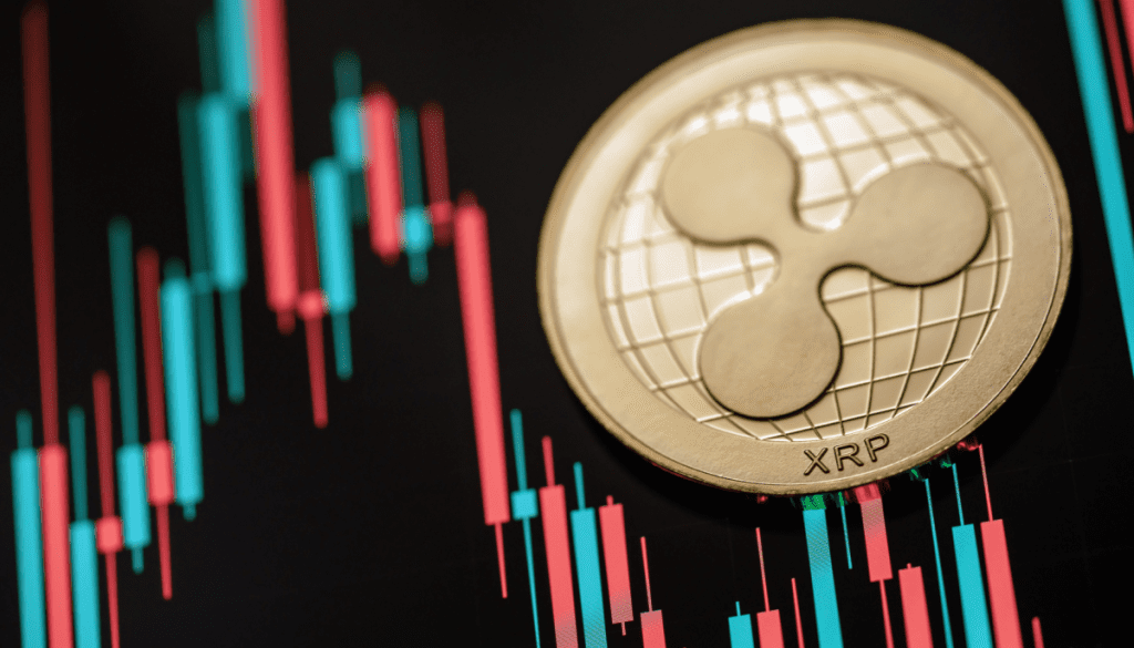 XRP Balanceert Op Kritiek Punt Ripple Experts Delen Cruciale Niveaus