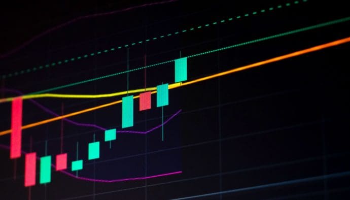 Bitcoin Koers Koelt Af Shiba Inu Schiet Plotseling Omhoog