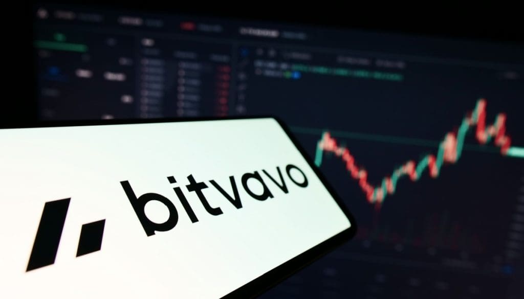 Kleine Crypto Stijgt 170 Op Bitvavo Stoot Bitcoin Van Troon