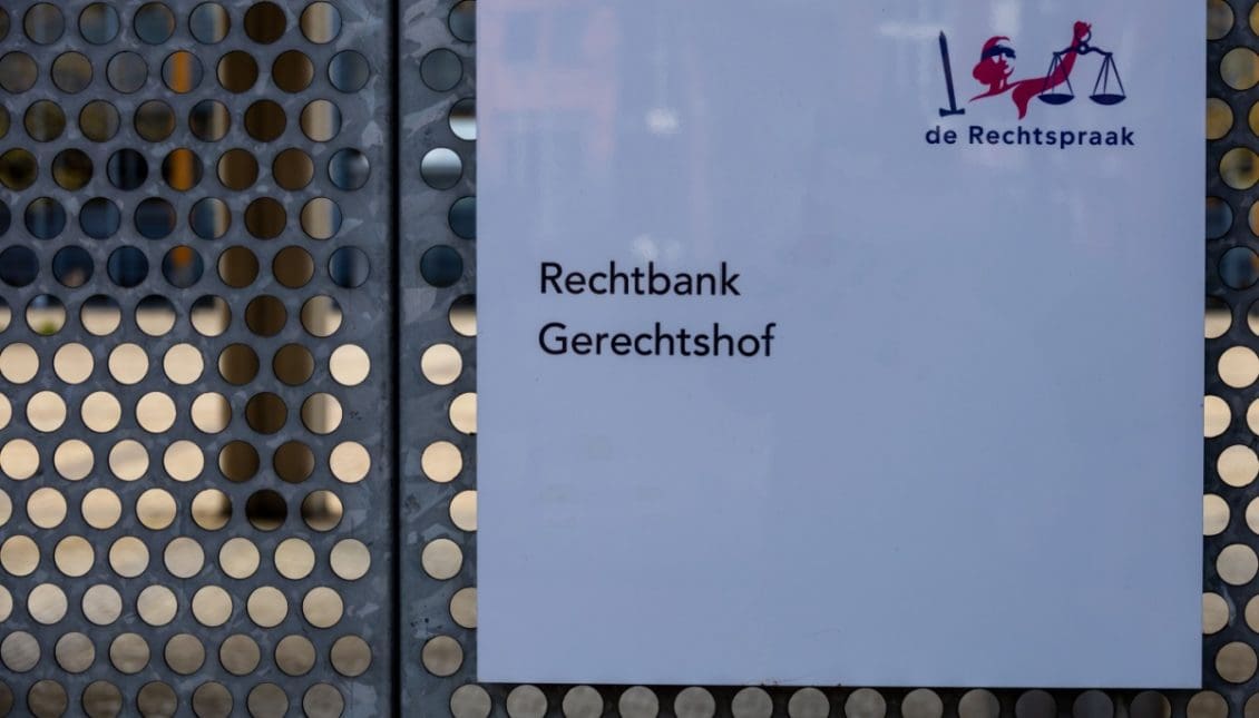 Oprichter Crypto Witwasser Verschijnt Voor Nederlandse Rechtbank