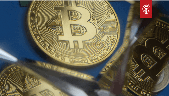 Bitcoin (BTC) koers weer een stapje omhoog maar stuit op weerstand » Crypto Insiders