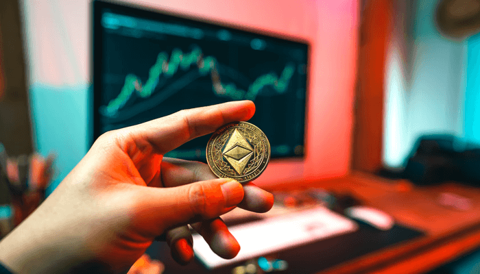 Ethereum Price Holds Up, ETH-BTC Pairing Reaches Peak » Crypto Insiders