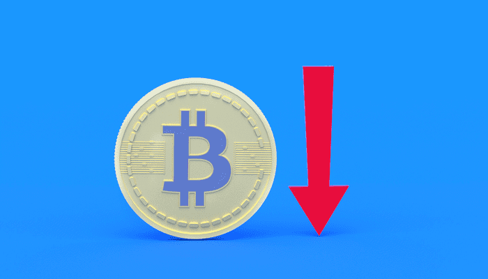 Bitcoin makes another dip, but can price recover now?  » Crypto Insiders