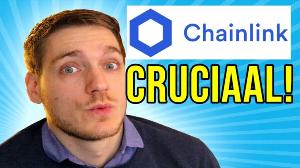 Chainlink: de cruciale en ondergewaardeerde bruggenbouwer