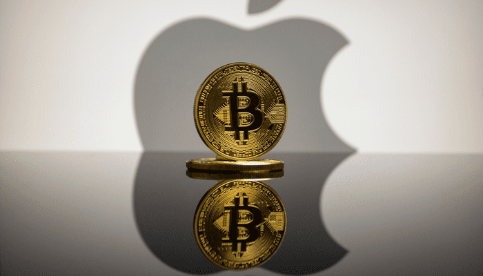 Bitcoin en Apple hebben een vergelijkbare groeicurve: Fidelity