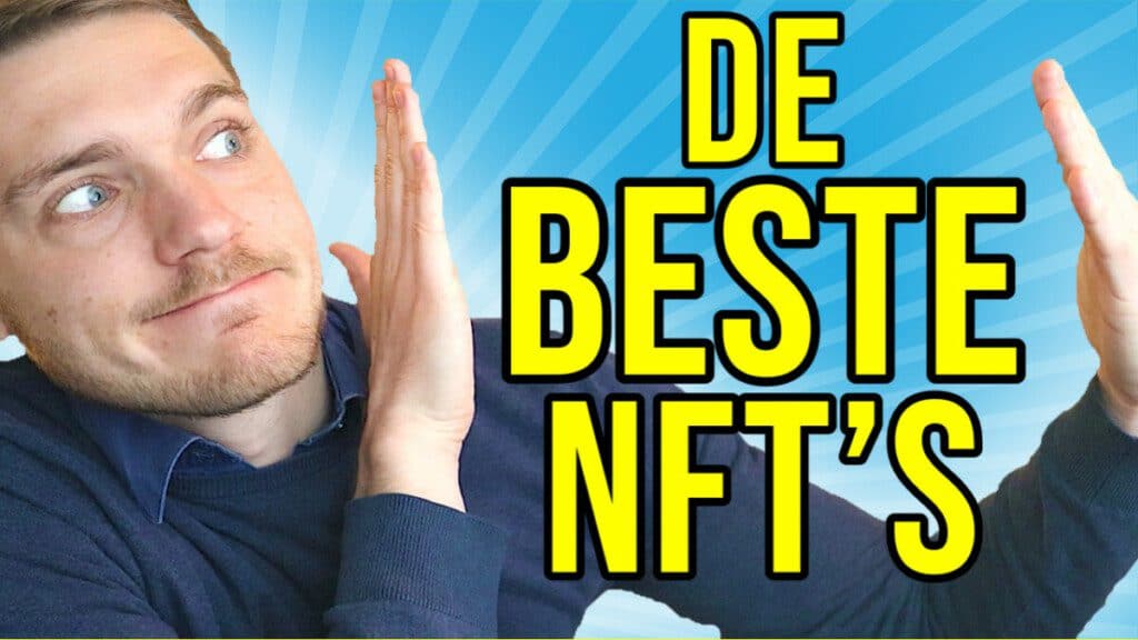 3 eenvoudige tips om de beste NFT’s te vinden