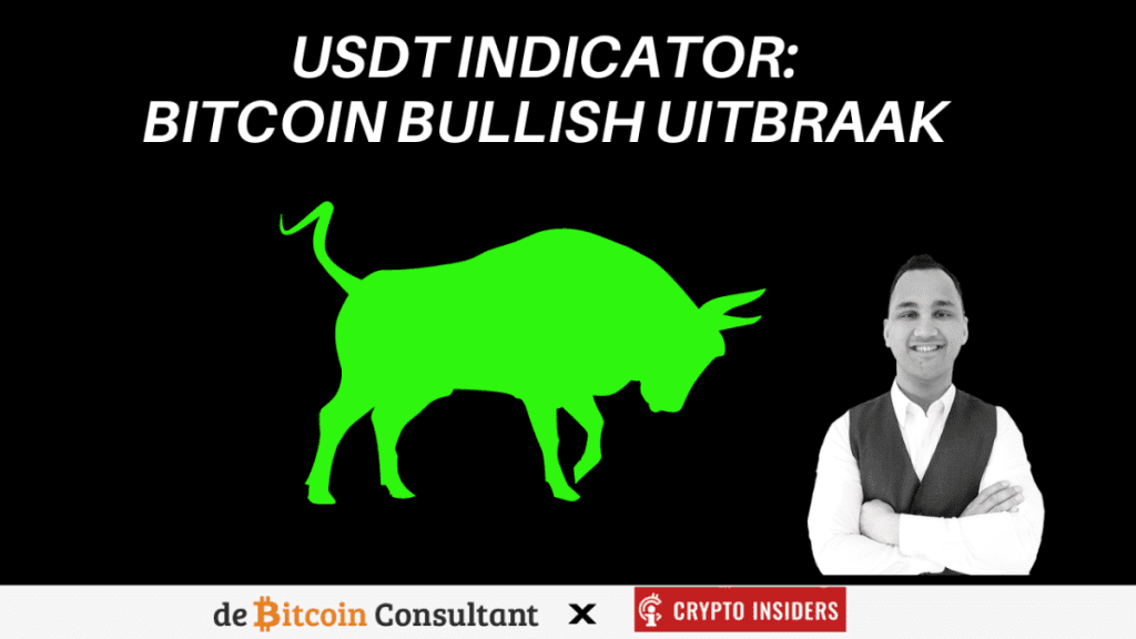 USDT wallets naar piek; een bullish signaal? John bekijkt BTC, ETH en VET