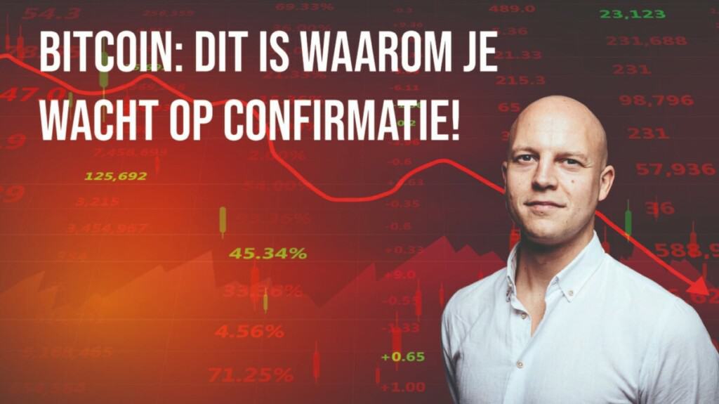 Bitcoin: dit is waarom je wacht op confirmatie!