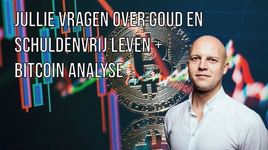 Bitcoin fakeout of bounce: Fundamentele aandrijving van koers ontbreekt