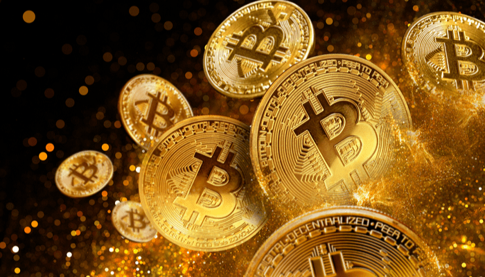 4 major developments for Bitcoin!  » Crypto Insiders