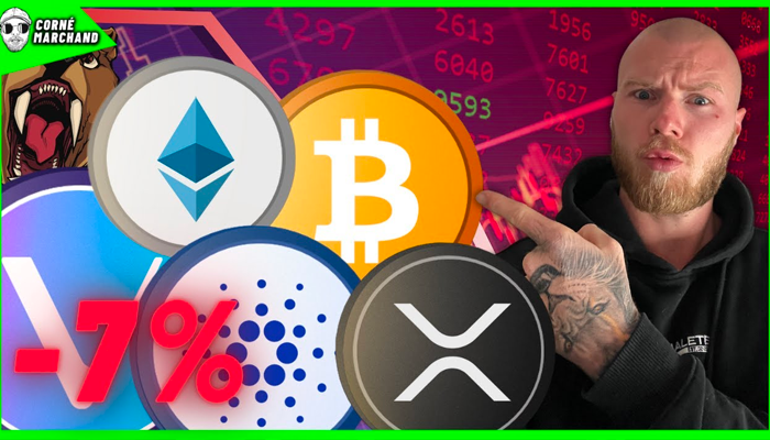 hoe_staat_het_met_cardano_bitcoin_XRP_vechain_ethereum_ripple