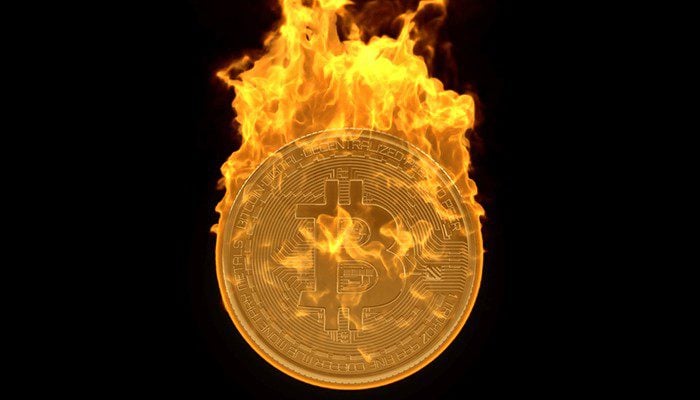 “Bitcoin Is Going Down Hard To ,000” » Crypto Insiders