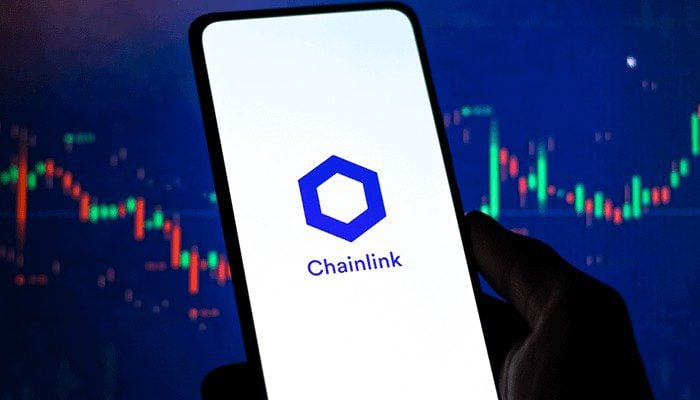 Nieuwe Chainlink update verbindt wereld van finance met crypto