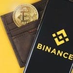 Binance begint weer met investeren: ‘nu is de beste tijd’