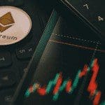 Ethereum analyse: pas op, analisten zien ETH koers dalen naar 750$