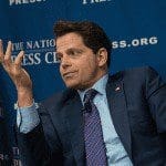 'Bitcoins 'fair value' is $40.000' - hedgefondsoprichter Scaramucci