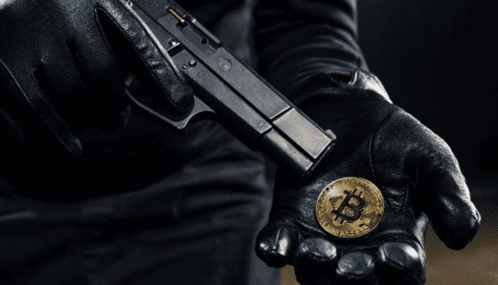 Bevestigd: Binance eindbaas toch niet neergeschoten