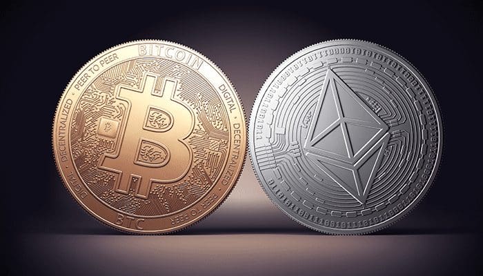 Alleen Bitcoin en Ethereum zijn echt decentraal, zegt Chainlink topman