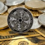 Cardano analyse: ADA koers storm mogelijk snel af op bodem