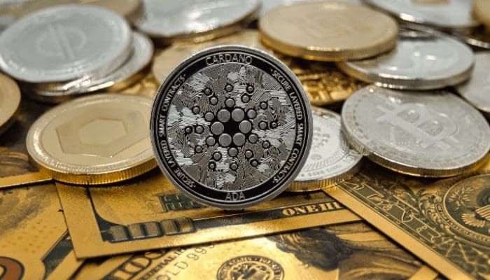 Cardano analyse: ADA koers storm mogelijk snel af op bodem