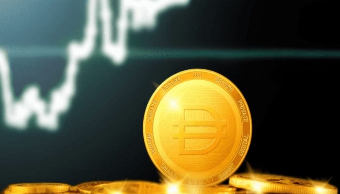 Gaat DAI stablecoin loskoppelen van USD? Ethereum oprichter geen fan