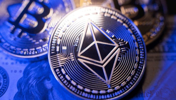 Bitcoin zit vast, maar ethereum en vooral luna classic stijgen keihard