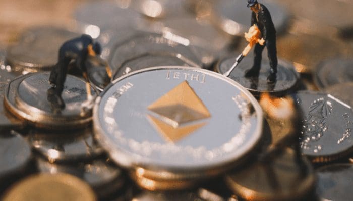 Grootste ethereum ‘mining pool’ gaat staking aanbieden