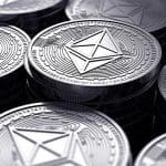 Pas op: Ethereum koers lijkt aan flinke daling te beginnen