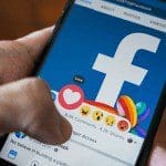 Ethereum NFT's nu ook op Facebook; Meta breidt test verder uit