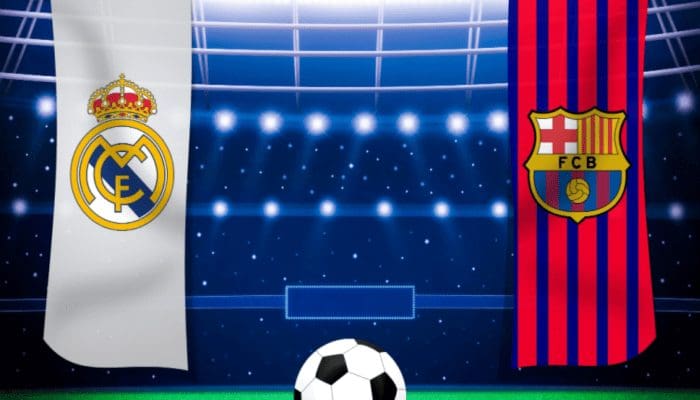 Real Madrid en Barcelona stappen samen de crypto wereld in