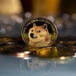 Shiba inu stijgt als een raket, maar hoe staat het met dogecoin koers?