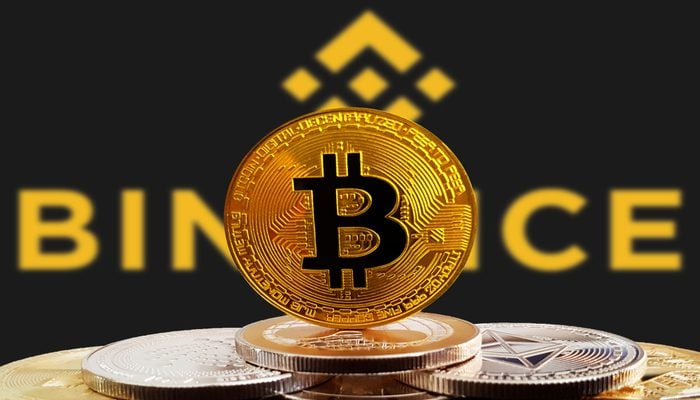 Never before has so much bitcoin been withdrawn from Binance