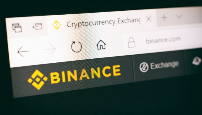 Binance CEO Changpeng Zhao ontkent geschat vermogen van $28 miljard