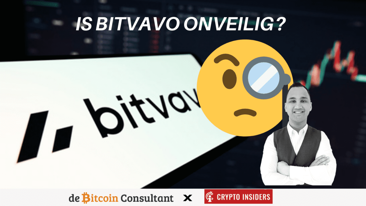 The situation of Bitvavo and an analysis of BTC prices