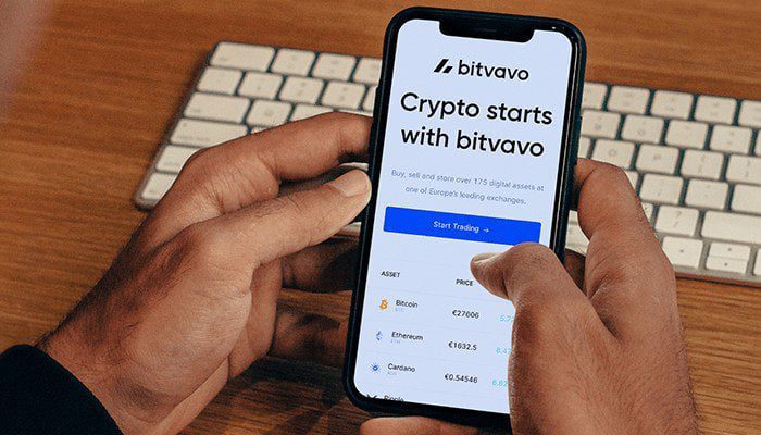 Bitvavo responds to new developments in debt issuance