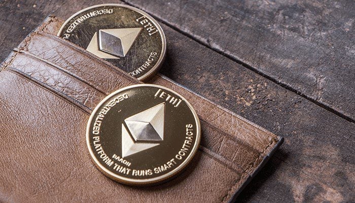 Het Ethereum netwerk genereerde het afgelopen halfjaar de meeste fees