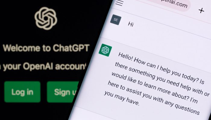 ChatGPT hype: AI crypto projecten exploderen