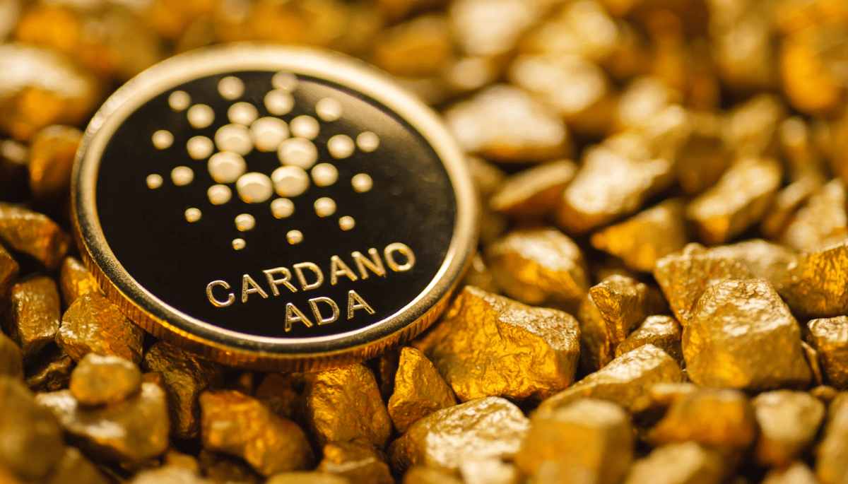 Dit is waarom het Cardano ecosysteem een boost gaat krijgen