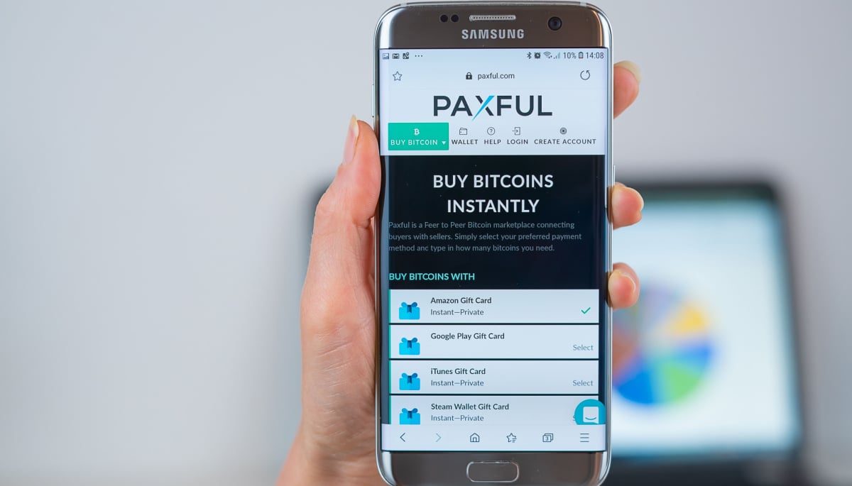 Paxful heropent accounts: CEO benadrukt belang ‘self-custody’ voor BTC