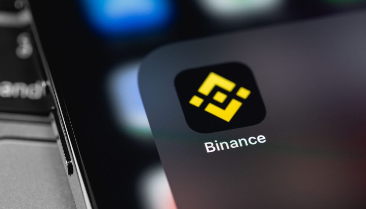 Binance laat bitcoin mining over aan anderen, ondanks record hashrate