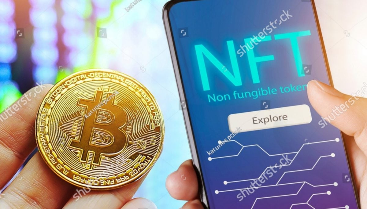 Bitcoin Ordinals binnenkort beschikbaar op Binance NFT marktplaats