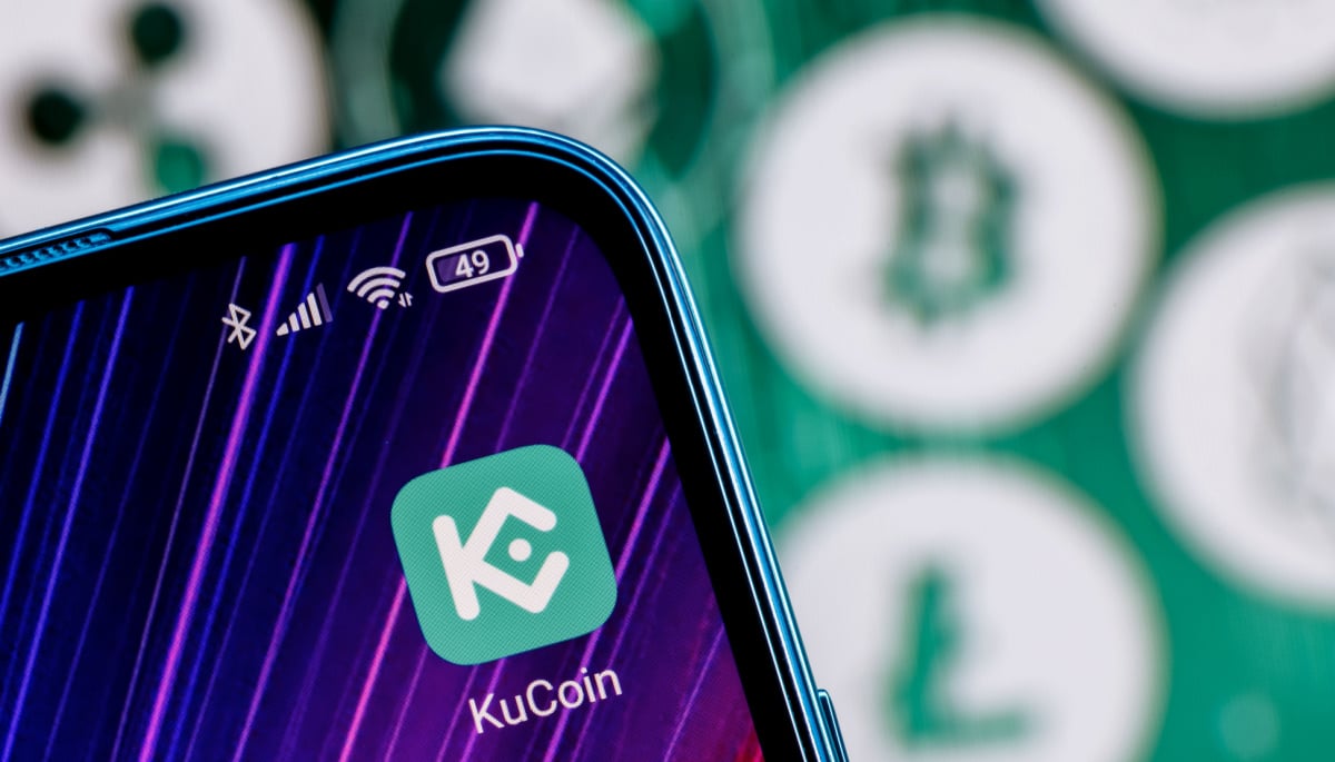 Twitter account KuCoin gehackt: $22 duizend aan crypto gestolen