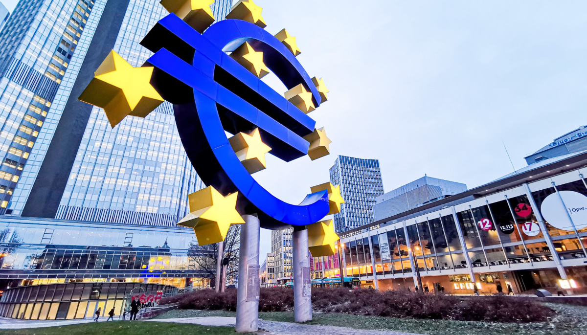 Digitale euro zal “maximale privacy” hebben, zegt ECB