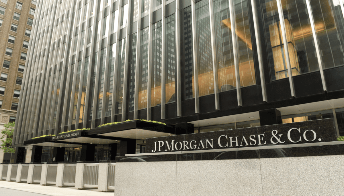 JPMorgan: Amerikaanse bankencrisis is een overwinning voor crypto