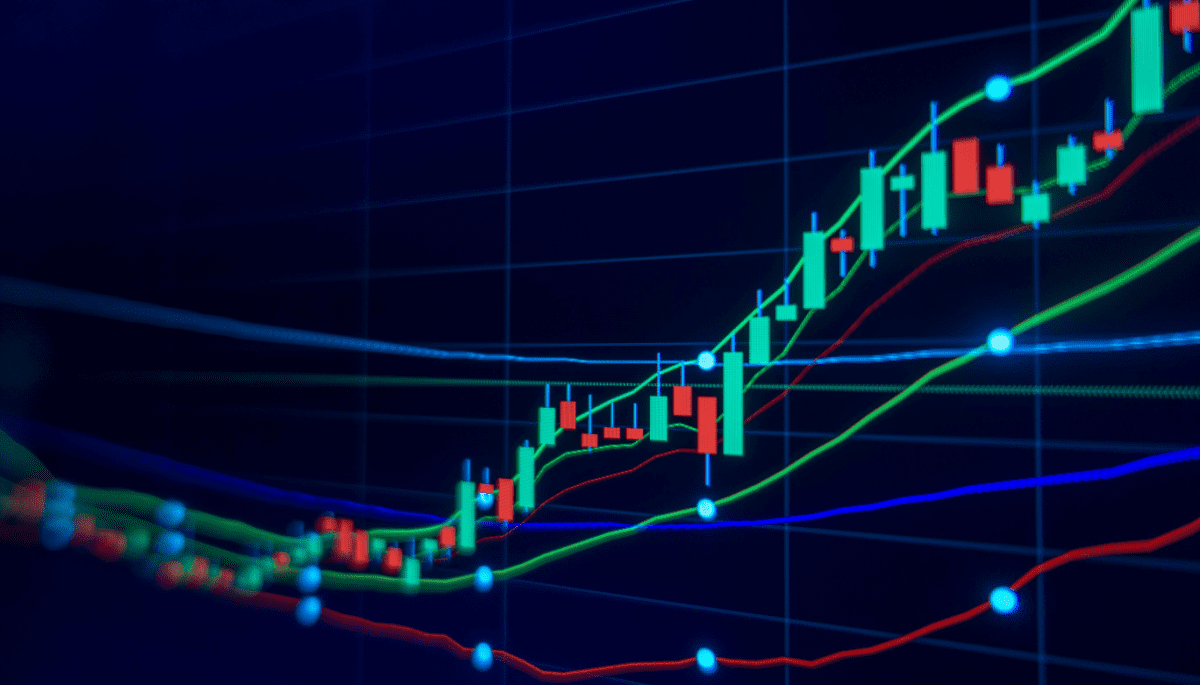 Trade-alert: impulsive cycle wave zorgt voor crypto koersstijging