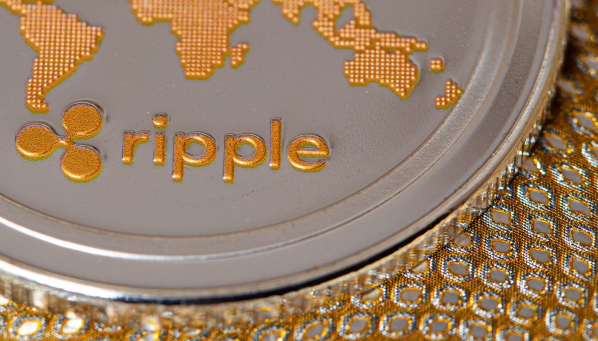 Ripple verkocht in Q1 $336 miljoen aan XRP terwijl netwerk groeit