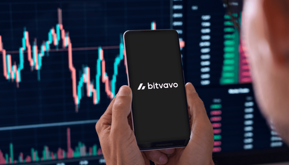 Bitvavo voegt SUI toe en houdt €10 gratis crypto airdrop